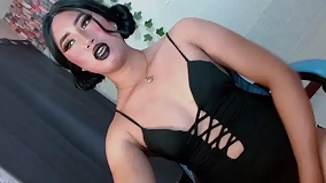 Scarlet_foxy69 webcam