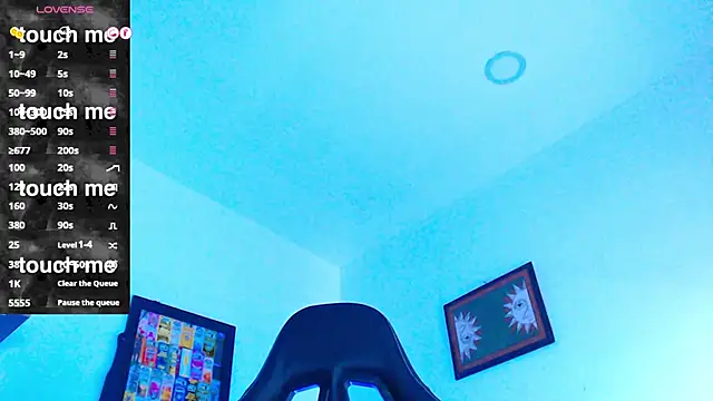 yosoy_enzo2020 webcam