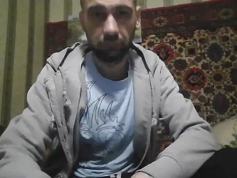 AlferezzSolvajo webcam