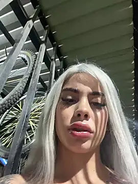 YouCandiSumisa webcam