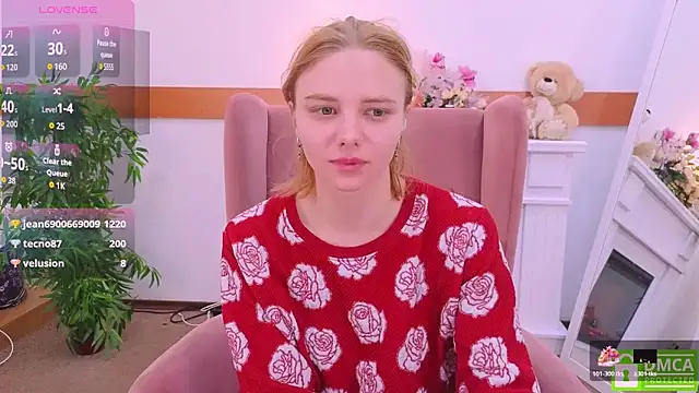 MirraBellanta webcam