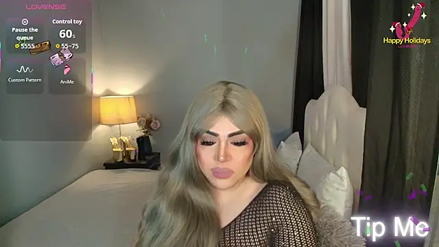 Unforgettable_Maria webcam