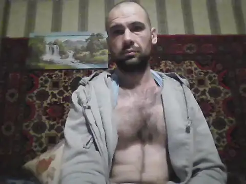 AlferezzSolvajo webcam