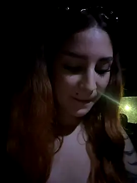 mon_cherry (F teen) - suck driver cock!