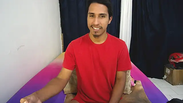 michaelhotbbc webcam
