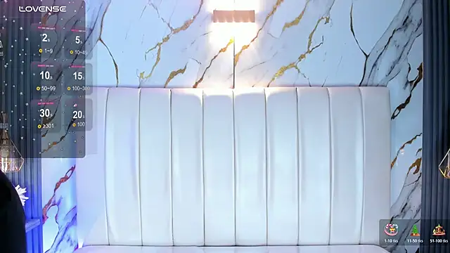 hannapaola (F young) - controlx10domi+ dildo