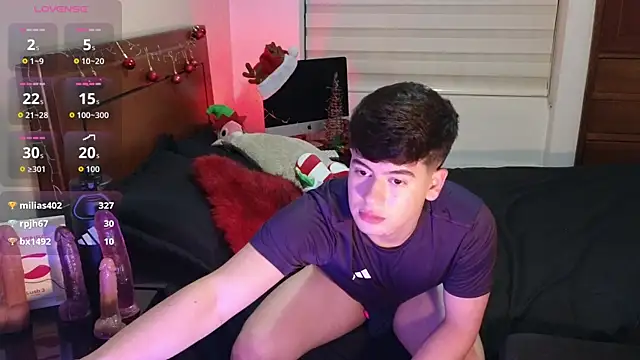 tightncuteass webcam