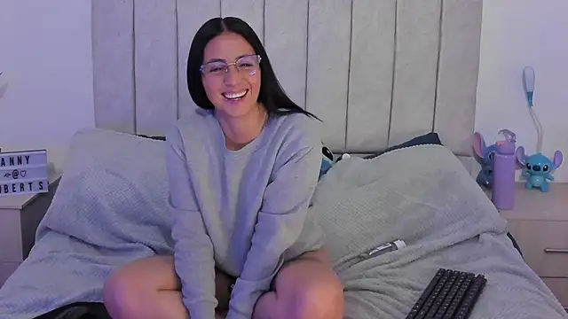 anny_roberts webcam