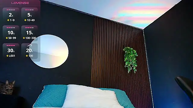 Aaron_Jassell1 webcam