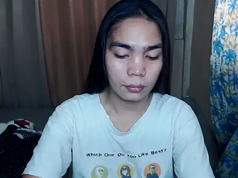 Simple_Martina webcam