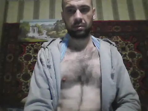 AlferezzSolvajo webcam