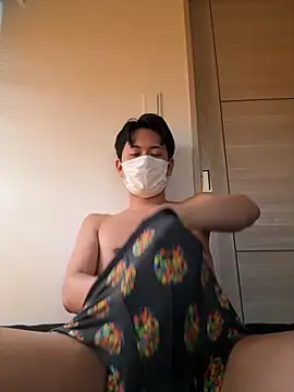 paroncho live cam screenshot male from Japan on PornAJ – Adult Videos, Live Cams & Chat