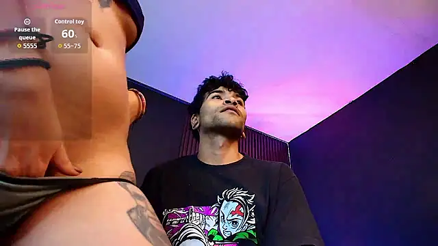 Aaron_Jassell1 webcam