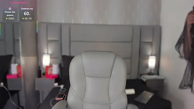 Kendall_Evanss webcam