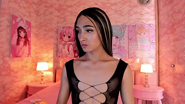 sensual_skinny webcam