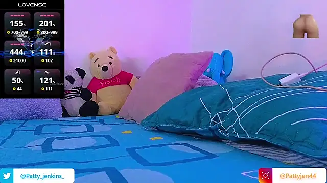 Patty_jenkinss_ webcam