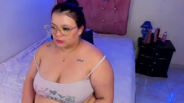 Sheryl_Hamilton webcam