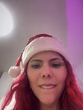 Gisell_Daniela1 webcam