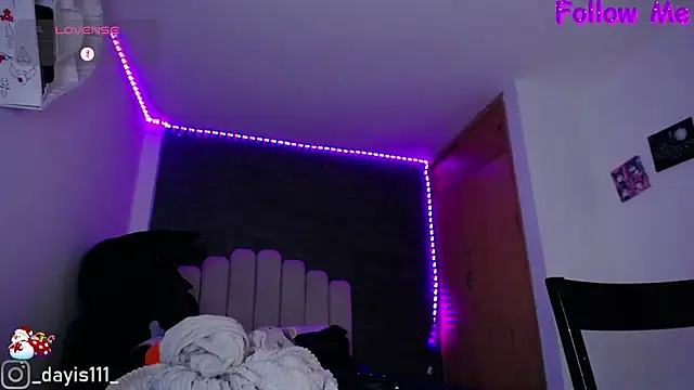 dayis_sweet webcam