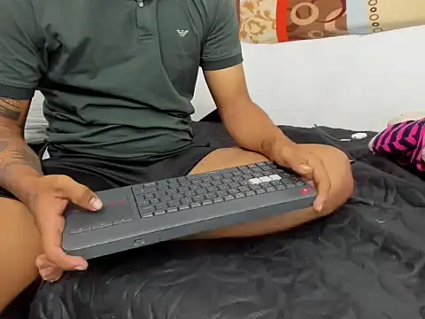 klever_haston webcam