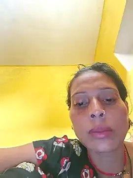 ISHANI-SINGH webcam