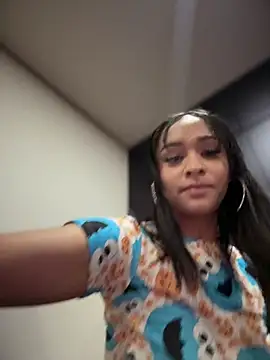 Isabella-Teen webcam