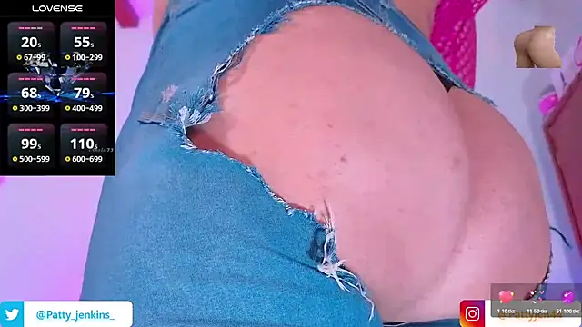 Patty_jenkinss_ webcam