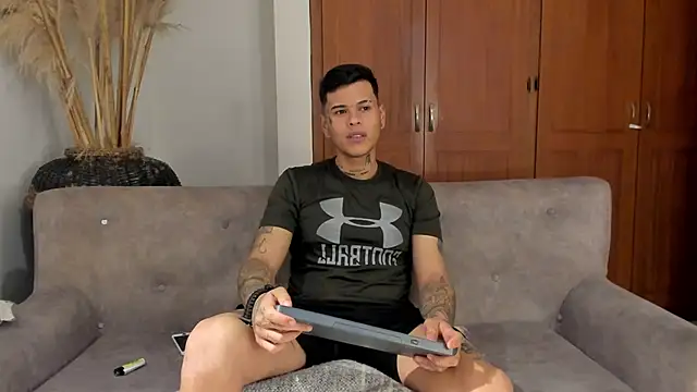 jamesinked_ webcam