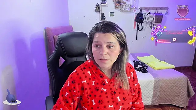 Sabrina_Hall_ webcam