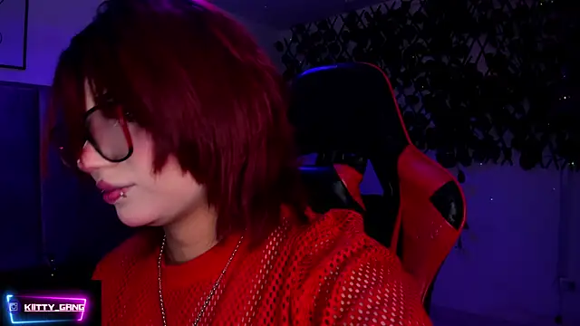 Kitty_Gang webcam
