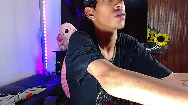 briamhoconor_xh webcam