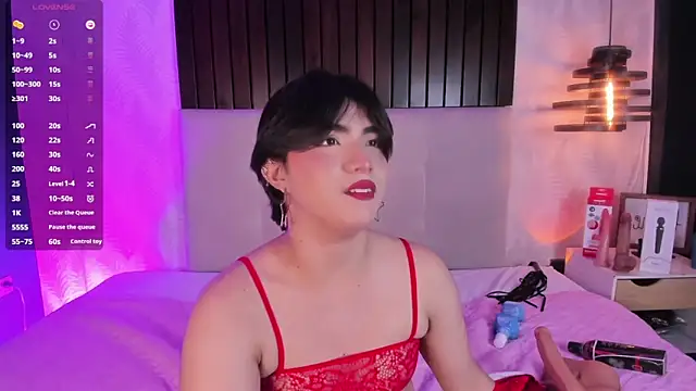 Creamy_Angelo webcam