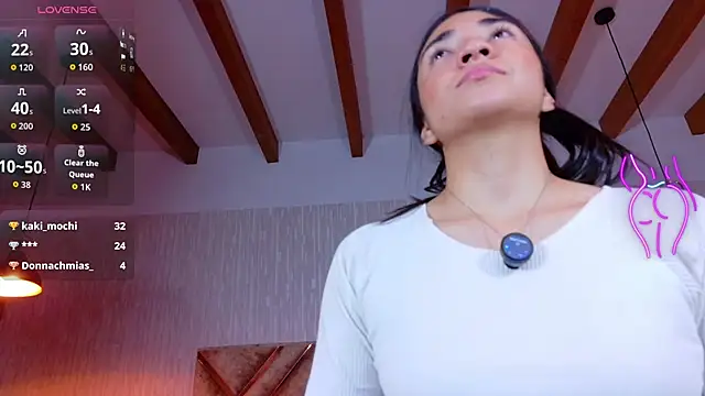 Aurora_jones11 webcam