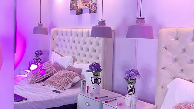 AshleyGinger_ webcam