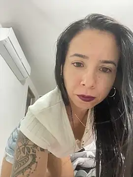 Vicky_ro webcam