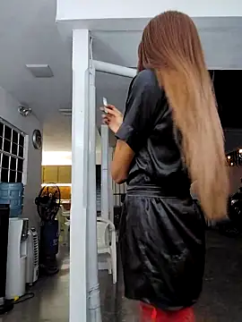 RosaliaMontero webcam