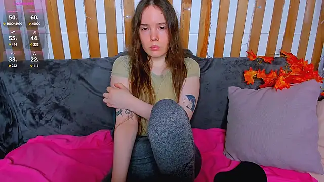 Janie_JJ_Curvie webcam