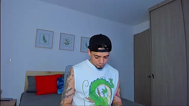 alejandro_calderon1 webcam