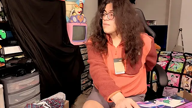 shinycherub - ShinyCherub's free webcam - UK Sex Cams