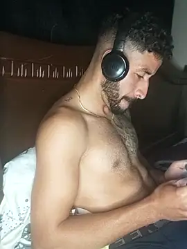 Alexsexygamer webcam