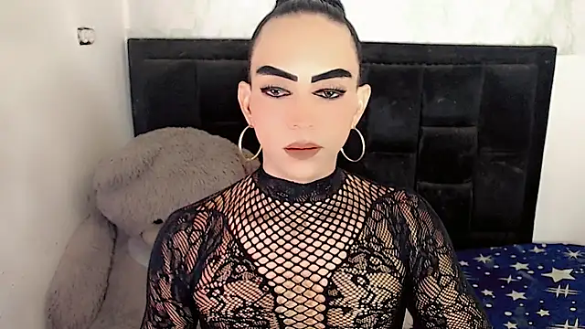 Michell_Queen webcam