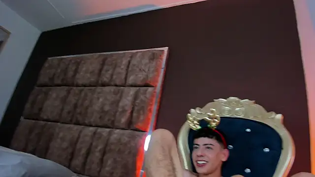 Sebastian_Reed webcam