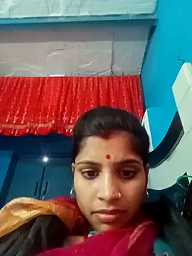 Webcam Model (Nisha_Cute)  is live.Free join now!