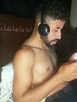 Alexsexygamer webcam