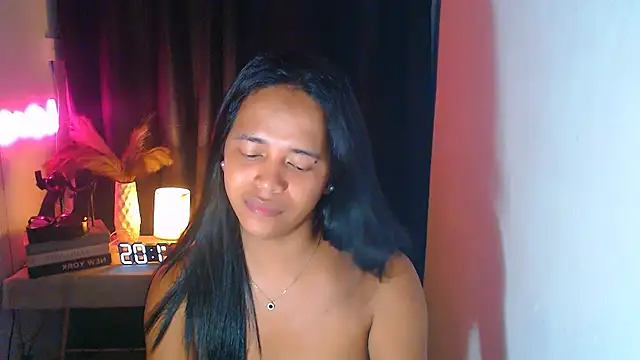 Lorainnelustts webcam