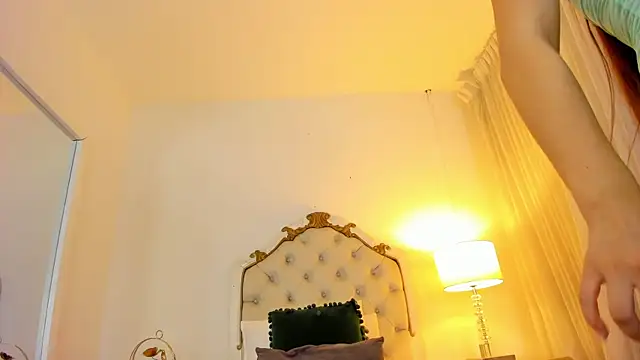 HarleyQueen666 webcam