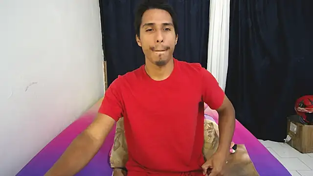 michaelhotbbc webcam