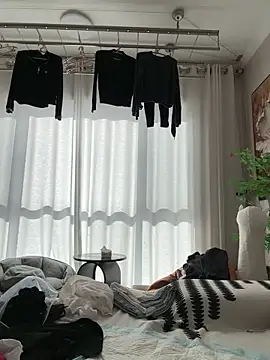 feifei_521 (F milf) - 完成换新玩具