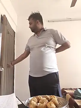 vinay_smalldick webcam