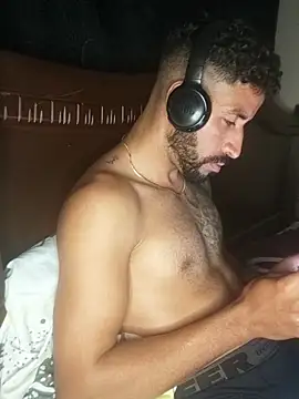 Alexsexygamer webcam